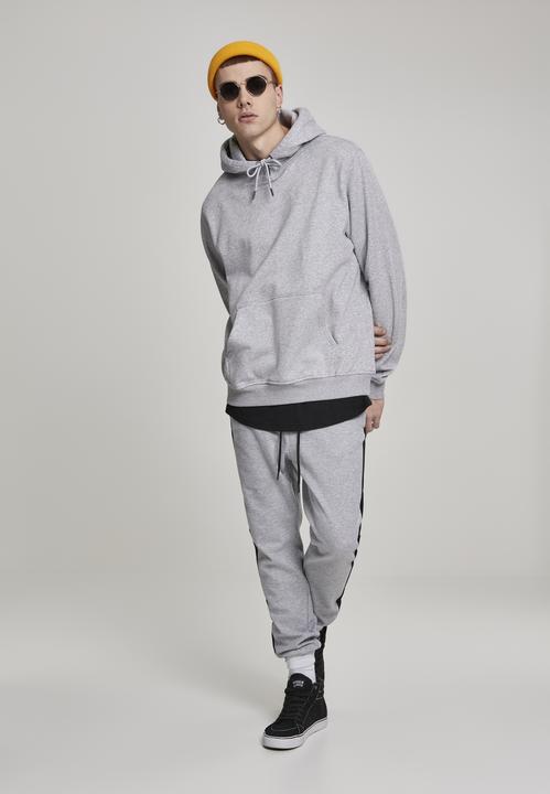 Immagine prodotto Urban Classics Urbano Classici Felpa con cappuccio di base Terry (XXL)