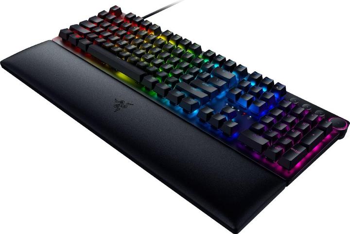 Produktbild Razer Huntsman V2 (Deutschland, Kabelgebunden)