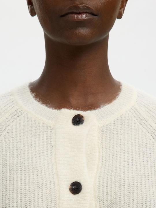 Produktbild Selected Langärmeliger Strickjacke (M)