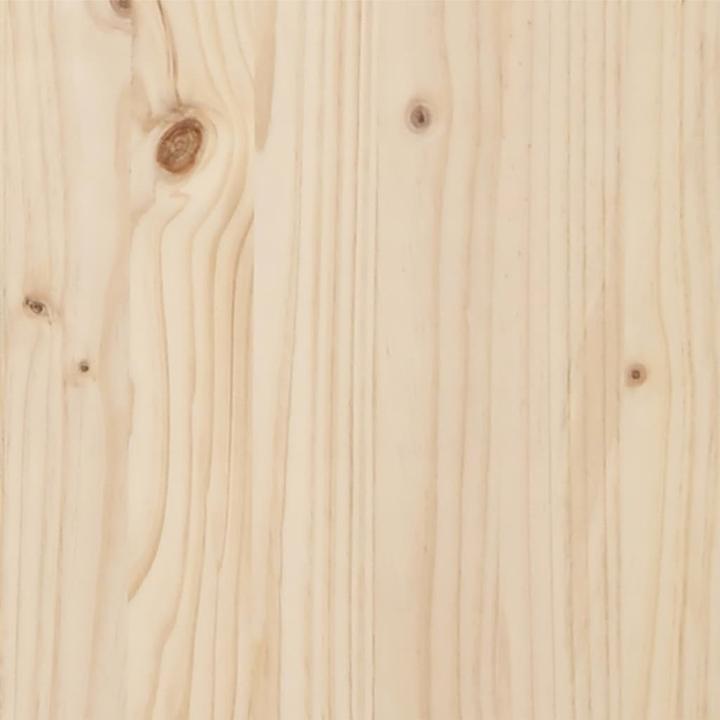 Image du produit vidaXL Bettrahmen (160 x 200 cm)