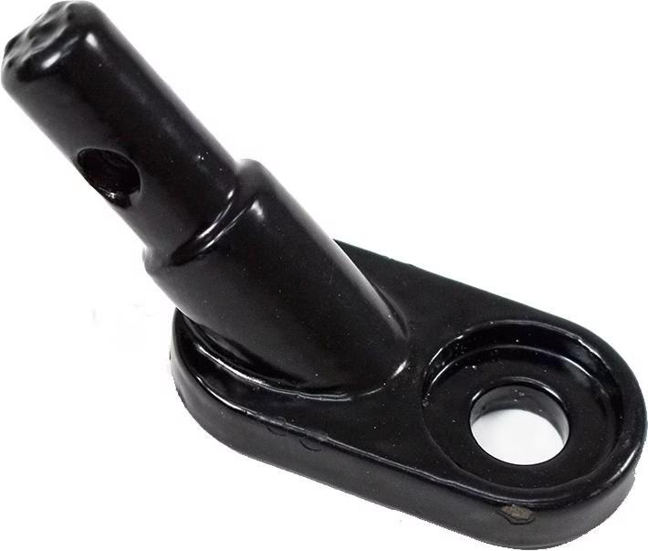 Storag Attache Remorque Axe Velo