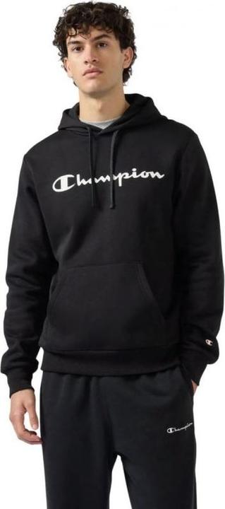Produktbild Champion Sweatshirt Casual Bequem sitzend Hooded Sweatshirt Heavy Soft (L)