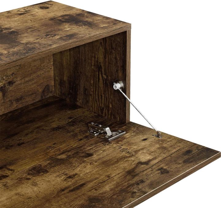 Actual product image En.Casa Evaton (140 x 33 x 30 cm)