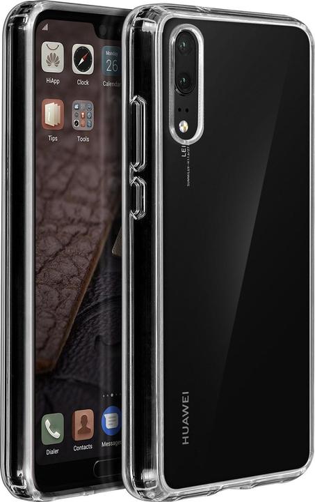 Actual product image Avizar Crys Series (Huawei P20)