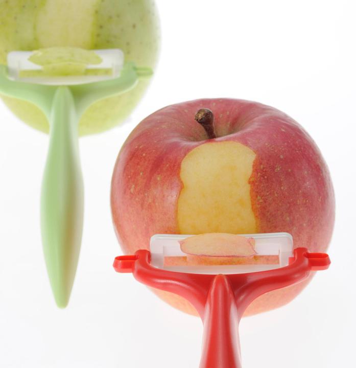 Produktbild Kyocera Starter Set Rot (11 cm)