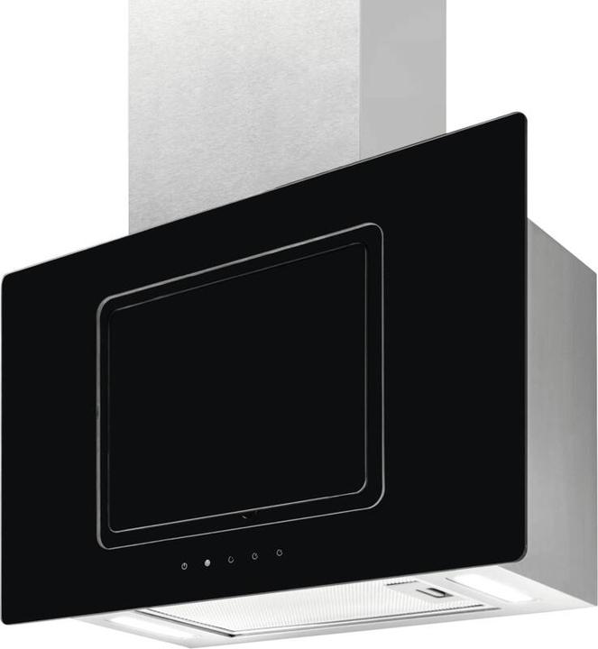 Immagine prodotto Exquisit KFD 60-9 DUO Inox (Cappuccio)