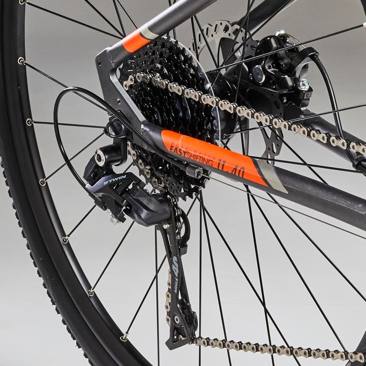 Image du produit Riverside 700