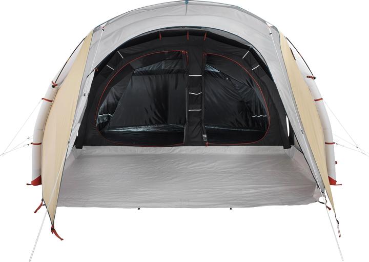 Image du produit Quechua Tapis de sol de rechange pour tente Air Seconds 5.2