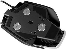 Actual product image Corsair M65 Pro RGB (Cable)