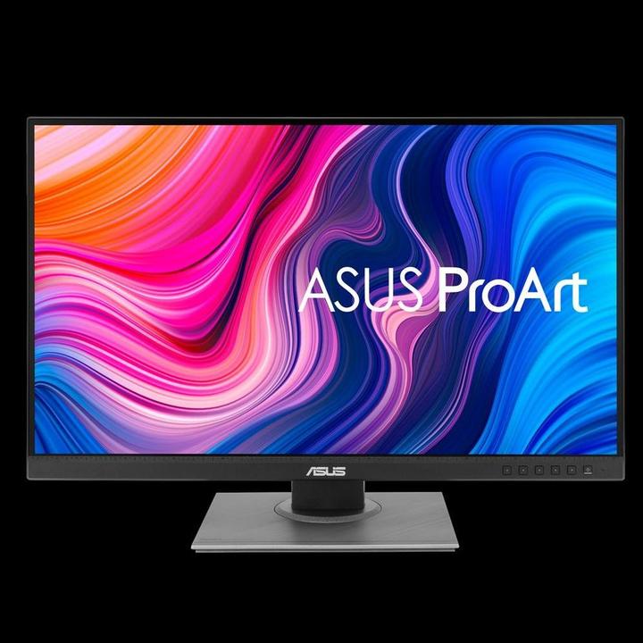 Actual product image ASUS ProArt PA278QV (2560 x 1440 pixels, 27")