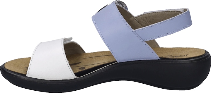 Actual product image Josef Seibel 86712-962 (36)