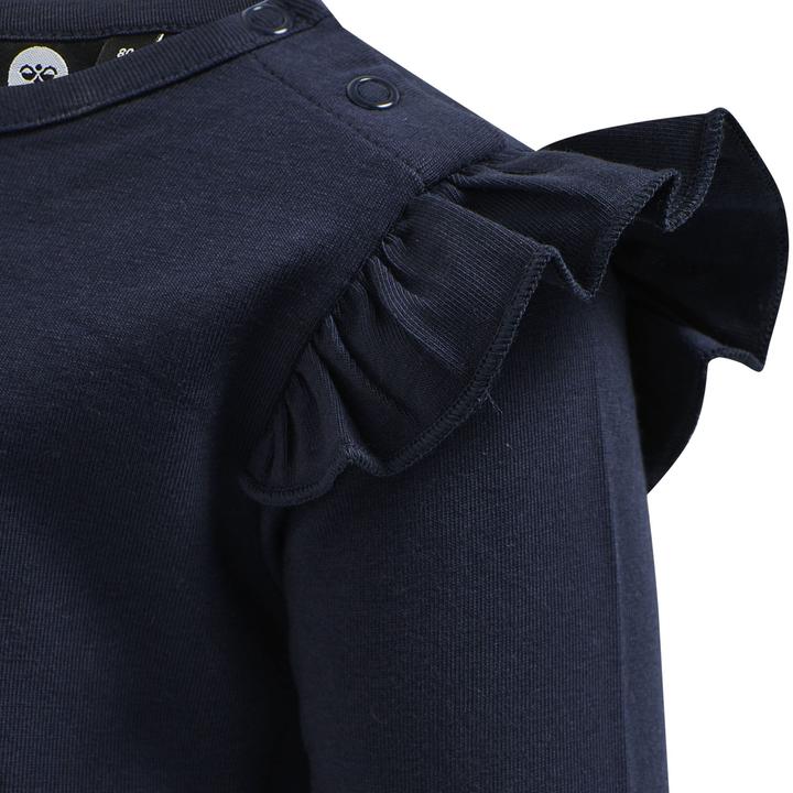 Actual product image hummel hmlSPARKLE T-SHIRT L/S (62)