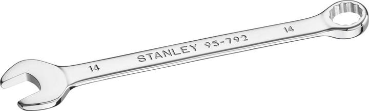Actual product image Stanley Combination spanner (14 mm)