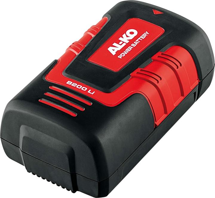 Actual product image AL-KO B200 Li (36 V)