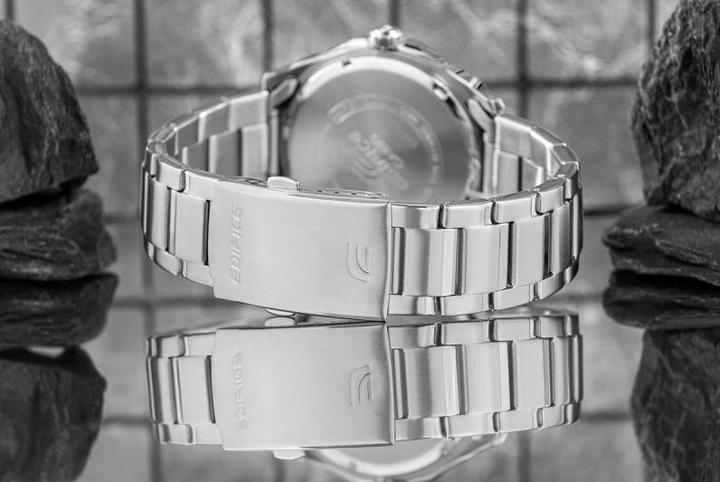 Produktbild Edifice Classic (Analoguhr, 44.80 mm)