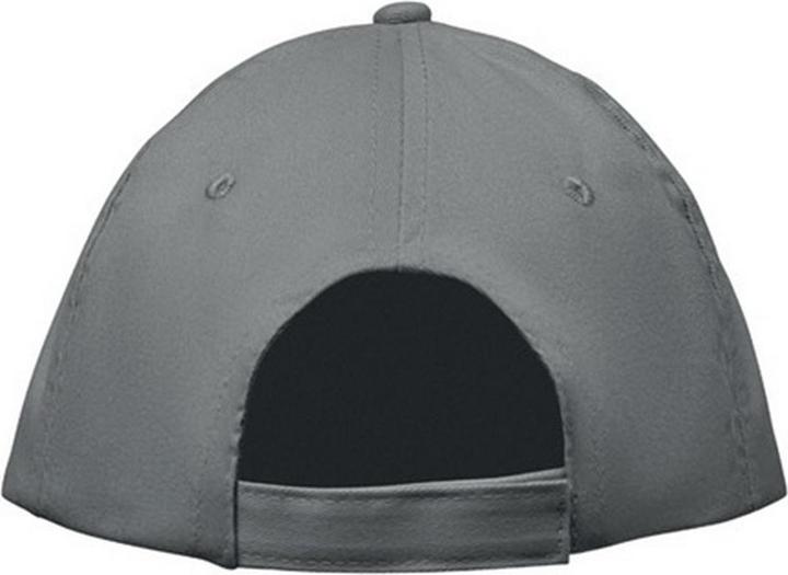 Produktbild MidOcean Sunny BaseballMütze 5 Segmente (One Size)