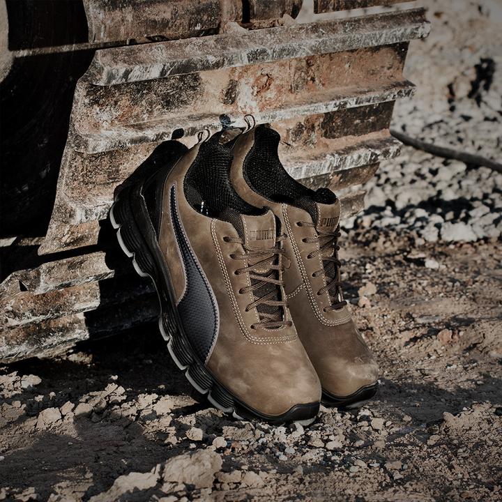 Actual product image Puma Condor (S3, 46)