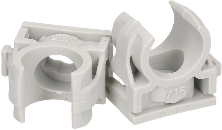 Produktbild Max Hauri Klemmschelle