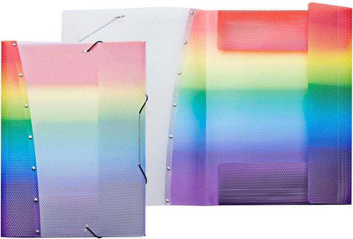 Produktbild Veloflex Sammelmappe (A3, 1x)