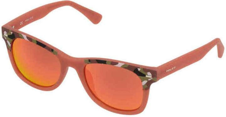 Police Kindersonnenbrille SK032