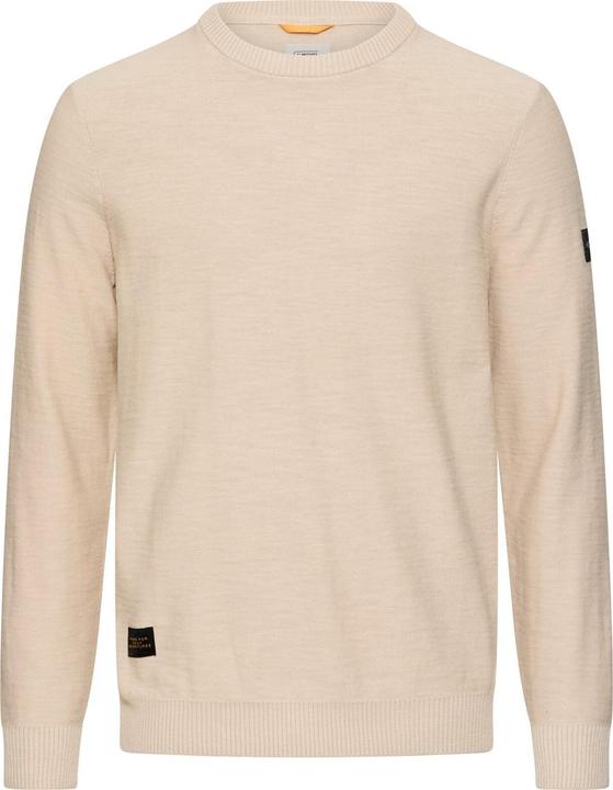 Produktbild Camel Active Strickpullover aus reiner Baumwolle (XL)