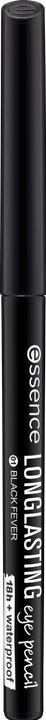 Produktbild essence Long Lasting (#6D331D, 0 Schwarz, Black Fever 01, Chocolate Brown, Schwarz)