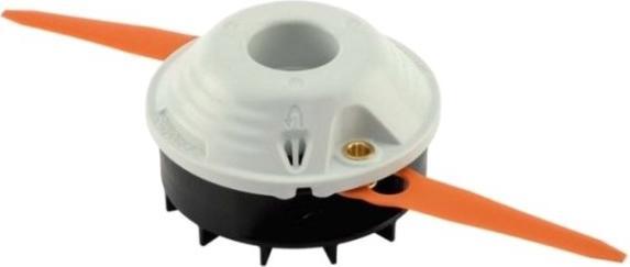 Actual product image Stihl Poly Cut 2-2 (Weed whacker, Trimmer line + line spool)