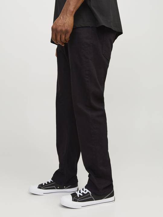 Actual product image Jack & Jones TIM ORIGINAL AM 816 Plus Size Slim Fit Jeans (W40/L30)