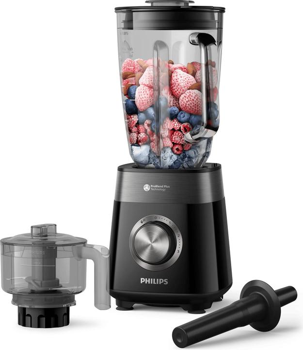 Produktbild Philips 5000 series HR3032/00 (1200 W)