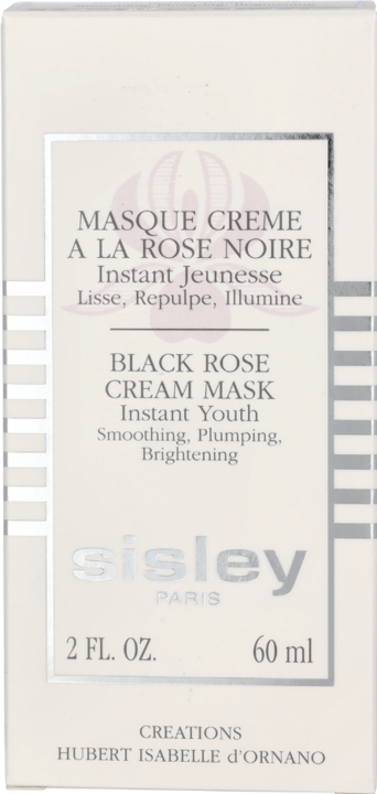 Immagine prodotto Sisley Masque Crème à la Rose Noire (60 ml)
