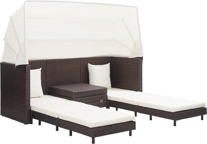 Produktbild vidaXL Lessie