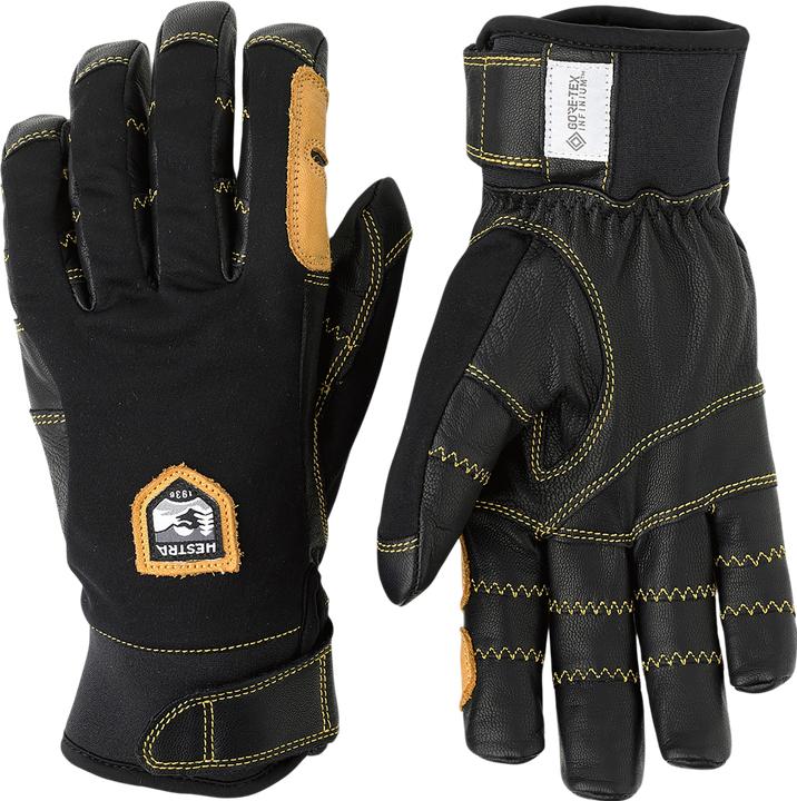 Hestra Ergo Grip Active (10)