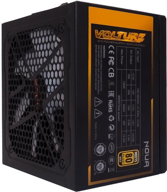 Immagine prodotto Noua Voltura (850 W)