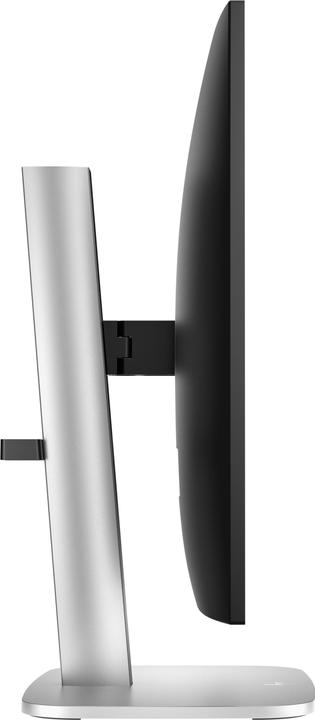 Produktbild HP 527pm Docking Display (2560 x 1440 Pixel, 27")