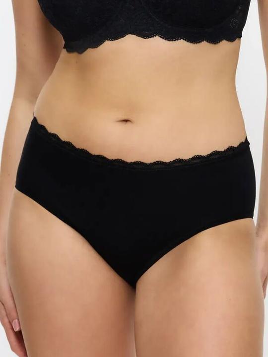 Image du produit Triumph Feel of Cotton Midi (40, lot de 2)