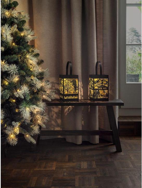 Image du produit STT Recharge Lantern Edelweiss