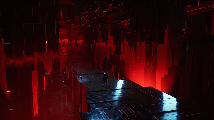 Image du produit Deep Silver Chorus - Édition Day One (PS4, PS5, IT)