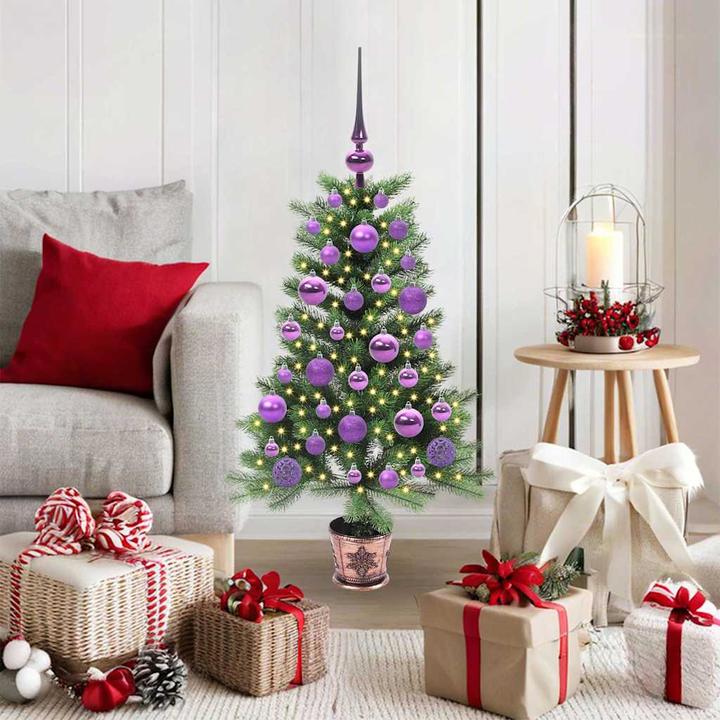 Produktbild vidaXL Weihnachtsbaum (90 cm)