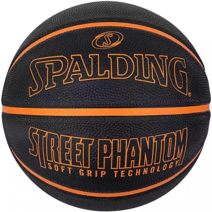 Spalding Basketball Street Phantom, Outdoor (7)