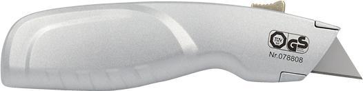 Actual product image Wedo Safety Cutter Alu (Cutters)