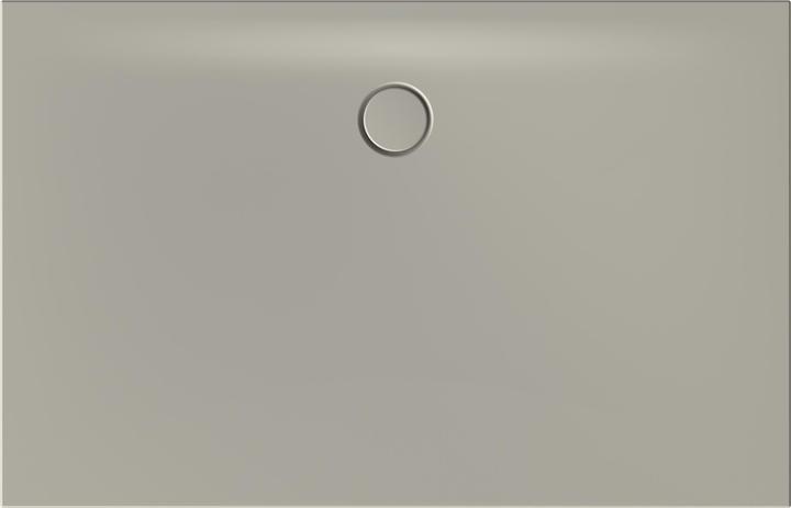 Produktbild Bette BetteFloor Side Duschwanne, 140x90cm