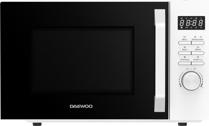 Daewoo MD-FC206SW (20 l)