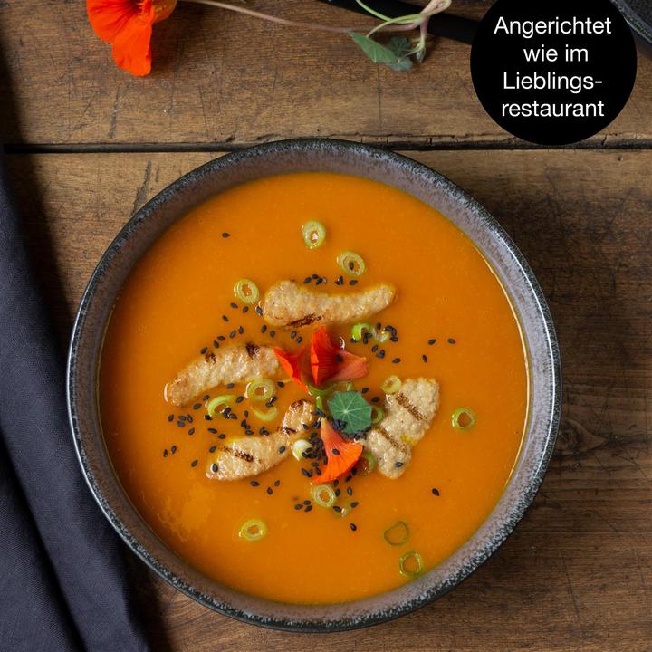 Actual product image Moritz & Moritz VIDA bowls (6 Piece)