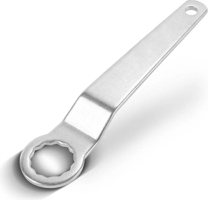 Actual product image Stahlwerk Oil filter spanner set 23-piece oil change tool set