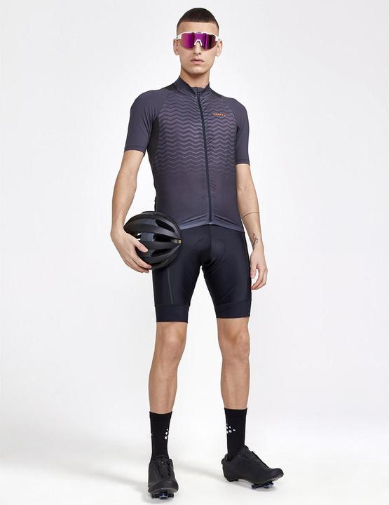 Produktbild Craft ADV Endur Radtrikot kurzärmlig (XL)