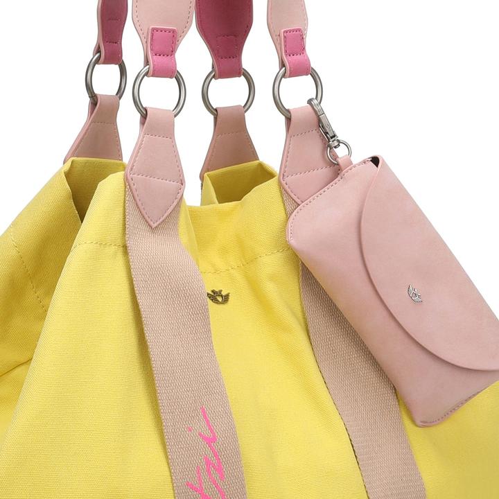 Immagine prodotto Fritzi aus Preußen Borsa Izzy in tela 45 cm (30 l)