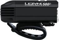 Immagine prodotto Lezyne Fusion Drive 500+ / Ktv Drive Pro+ Pair (500 lm, 150 lm)