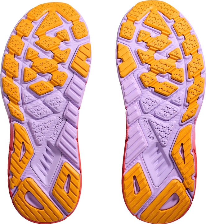 Actual product image Hoka Arahi 7 (41)