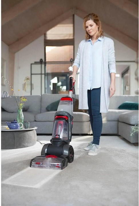 Immagine prodotto Bissell Rivoluzione ProHeat