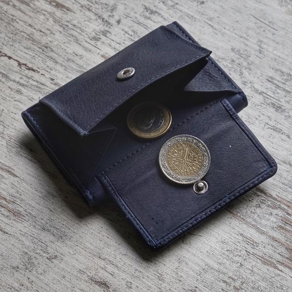 Actual product image Jack kinsky kleine Wendebörse